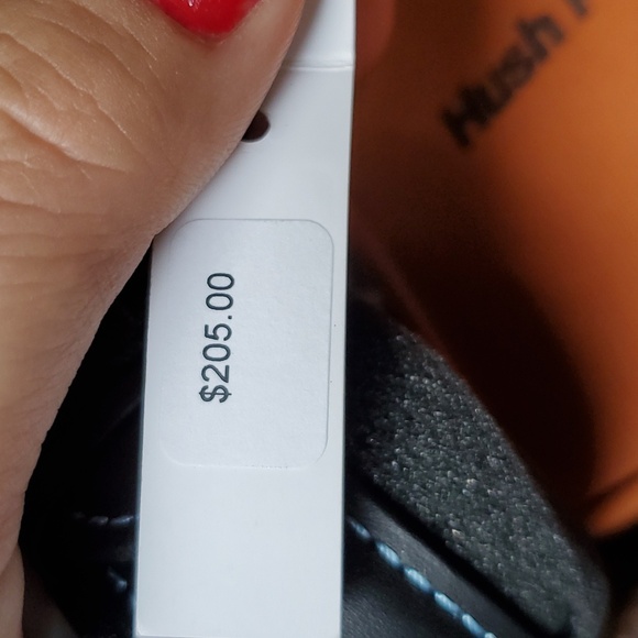 Hush puppies watch - Picture 5 of 9